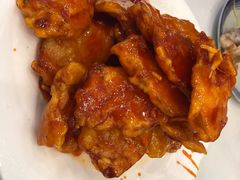 -山南熏肉大饼(辽菜旗舰店)