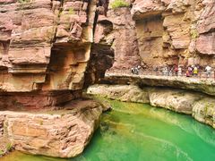 -云台山风景名胜区