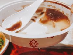 -喜家德虾仁水饺(长泰广场店)