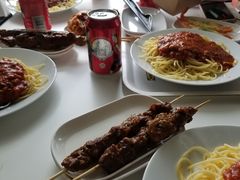 -宜家·瑞典风味餐厅(烟台路店)