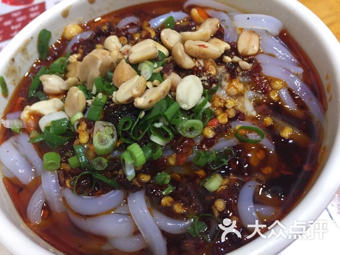 王凉粉-图片-内江美食-大众点评网