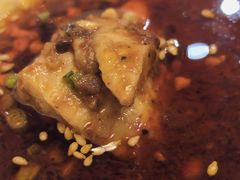 -鼎泰丰(渔阳店)