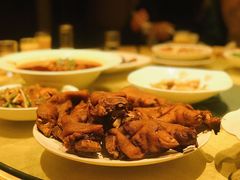 -龙井壹号·茶缘山景宴(龙井村店)