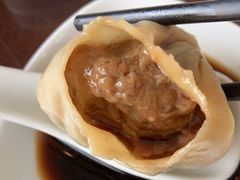 -锡笼记·无锡小笼(方塔店)