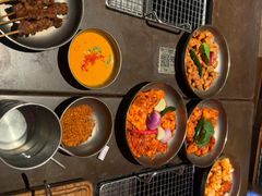 -夜食白市Yespicy·烧烤啤酒宵夜(番禺四海城店)