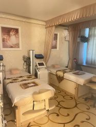 -茜尔维亚修身连锁(八佰伴店)