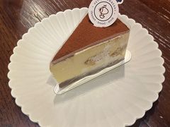 提拉米苏-黑草莓(重庆路店)