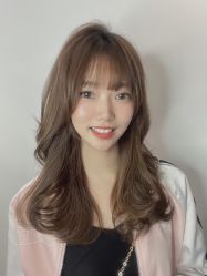 -16番发型