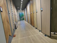 -百安居装修建材卖场(南山店)