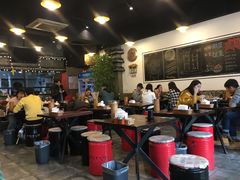大堂-一岚一山(角门总店)