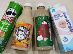 -盒马鲜生(莱蒙都会店)