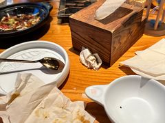 -云海肴·汽锅鸡·云南菜(天山百盛优客店)