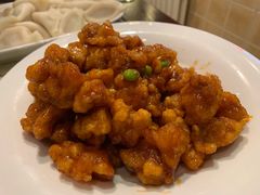 -老厨家(友谊路总店)