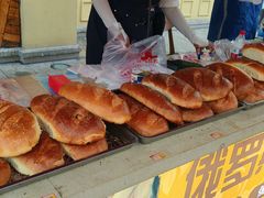 -泰达航母主题公园