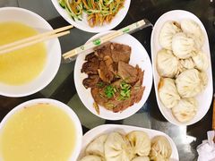 -四条包子(古城街店)