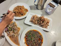 -华盛丰温州大排档(东三环南路店)