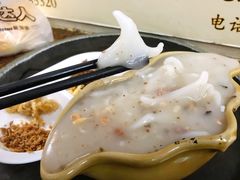 -老西关濑粉(文明路店)