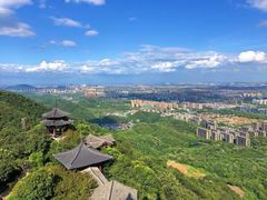 -杭州半山国家森林公园