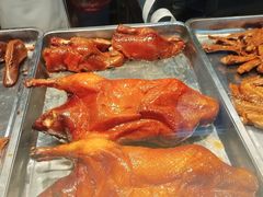 -竺桥兄弟烤鸭(总店)