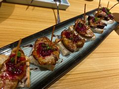 -花和海鲜自助(梅江店)