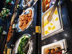 -好伦哥比萨烤肉自助(八里桥店)