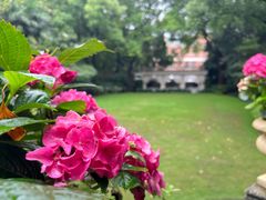 -马勒别墅·中餐厅