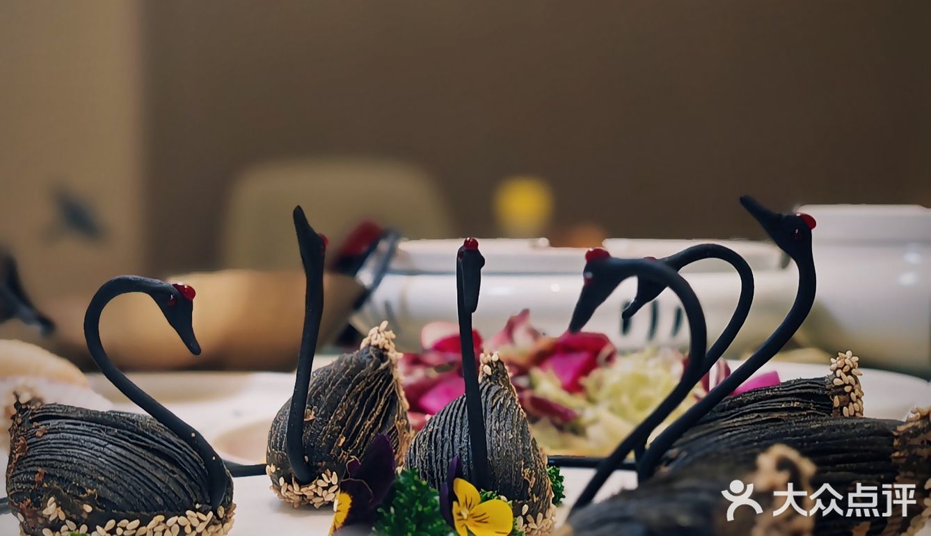 公司招待,餐厅选择里被领导一顿夸!