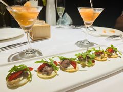 -王品牛排(佛山南海万科广场店)