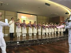 -上海市中医医院(芷江路院区)