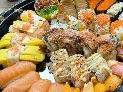 -哏儿寿司(红桥店)