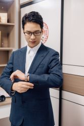 -BROTHER西服礼服定制·商务·婚礼(佛山南海店)