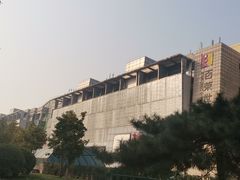 -百荣世贸商城