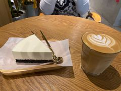 -ZM COFFEE(西安路店)