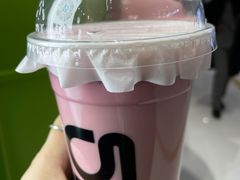-gleeglee乐溢亦茶(合生汇店)
