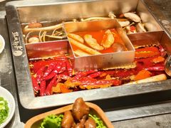 -锦城印象火锅(天府三街店)