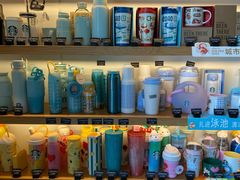 -星巴克臻选(青岛麦凯乐分店)