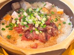 -润园四季椰子鸡火锅(海上世界店)