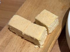 -谷丽麦馕新疆菜·清真(步步高梅溪新天地店)