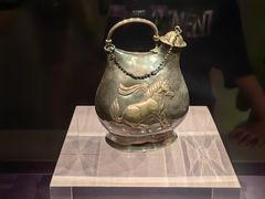 -陕西历史博物馆