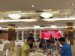-喜悦海鲜大酒楼(钱柜广场店)