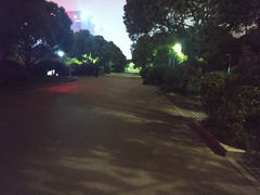 -金匮公园-南入口停车场