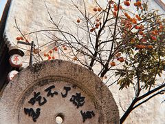 -篁岭景区