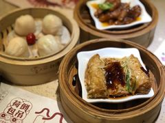 -点都德(聚福楼店)