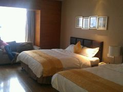 行政大楼-无锡鼎尚皇冠酒店