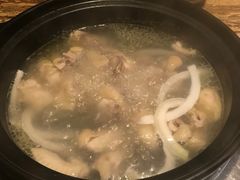 -润泽园椰子鸡(汇一城店)