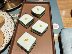 -仙罗泰·泰国餐厅(印象汇店)