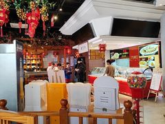 -老蒲鲜·地标·非遗美食(涵江店)