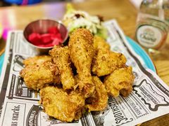 -Dak's 炸鸡(远景路店)