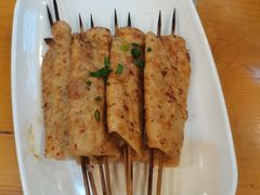 -探唐烧烤(棠东店)