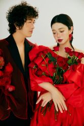 -WAVE SODA摄影工作室